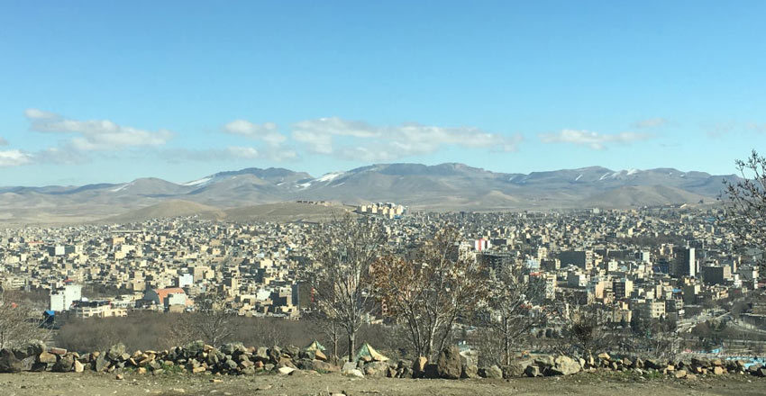 بوکان کجاست