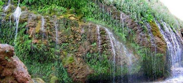 آبشار دیجان